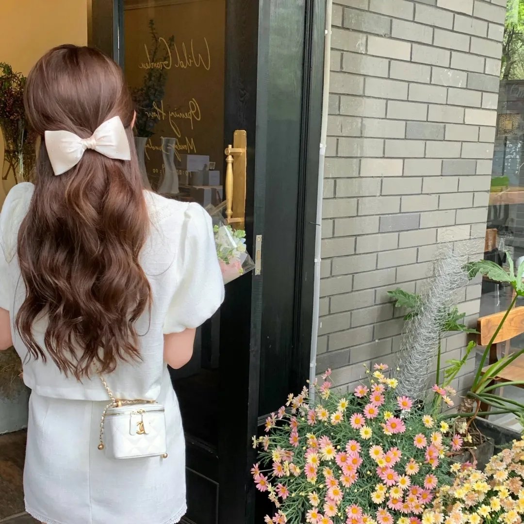 幸运的我们
